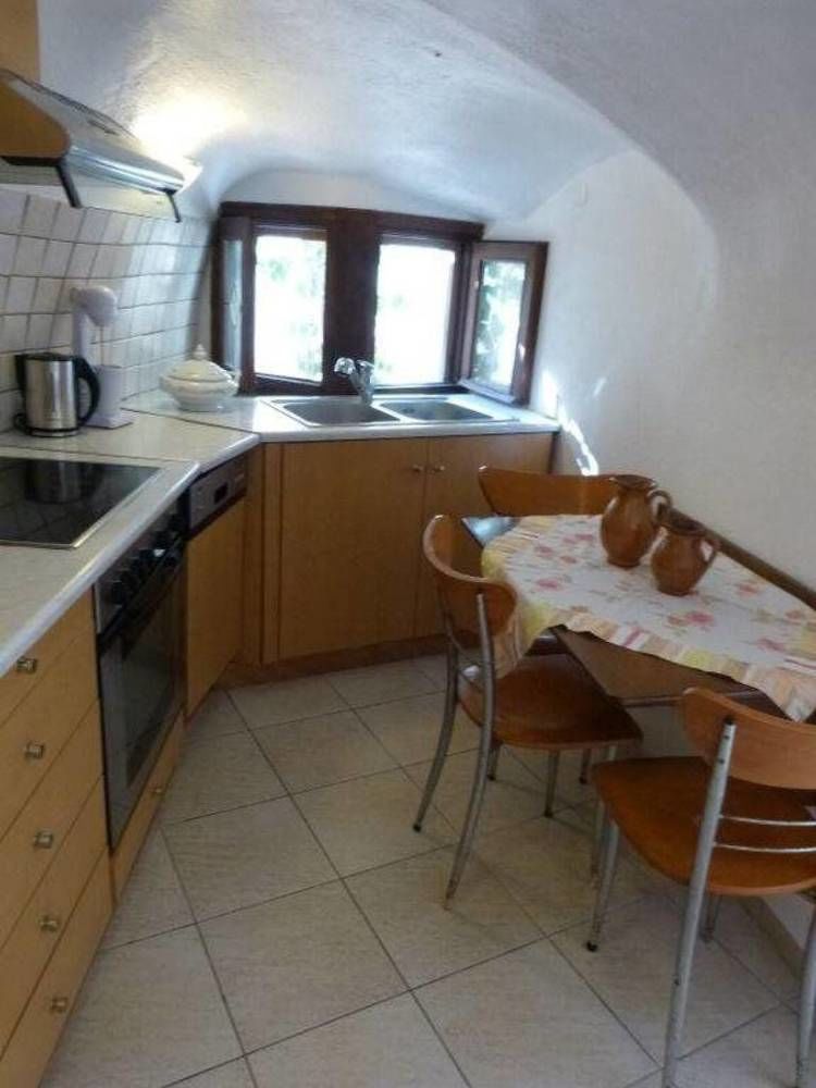 Iridanos Cave House Villa Megalochori  Dış mekan fotoğraf